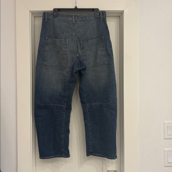 Nili Lotan Shon Jeans - Picture 3 of 11